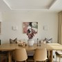 Wandsworth Show Home  | Dining Area  | Interior Designers